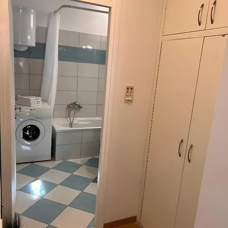 Apartman Petra Omiš