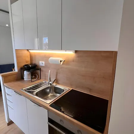 Petra Apartman Omiš