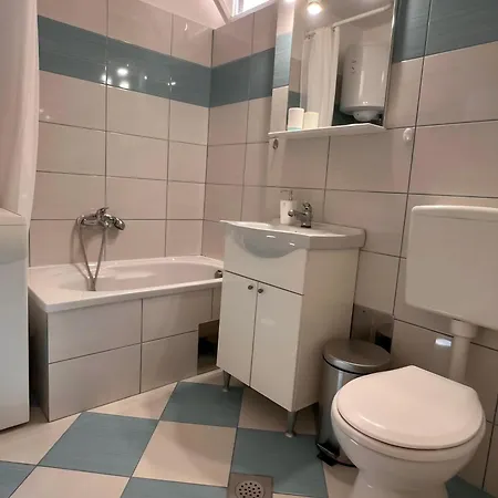 Petra Apartman