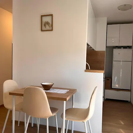 Apartman Petra
