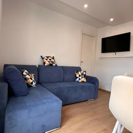 Apartman Petra *
