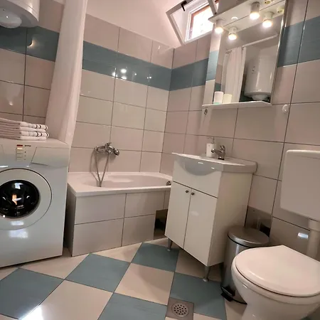 Apartman Petra