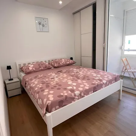 Petra Apartman