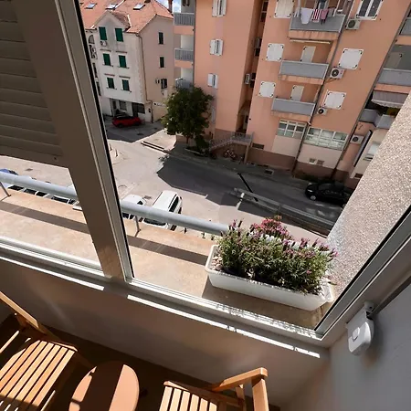 Apartman Petra